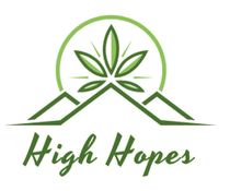 High Hopes - NOW OPEN!