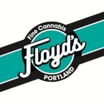 Floyd's Fine Cannabis on Columbia