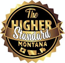 The Higher Standard Helena - Last Chance Gulch