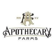 Apothecary Farms - Automobile Alley