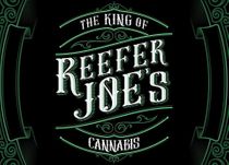 REEFER JOE'S - Midwest City