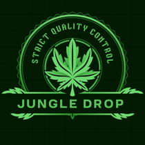 Jungle Drop Delivery