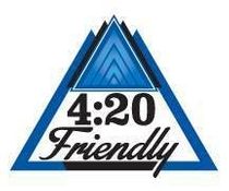 420 Friendly