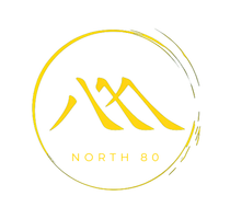 NORTH 80