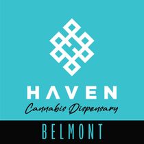 HAVEN Cannabis Marijuana and Weed Dispensary - Belmont