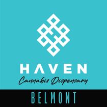HAVEN Cannabis Marijuana and Weed Dispensary - Belmont