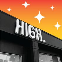 HIGH on Melrose