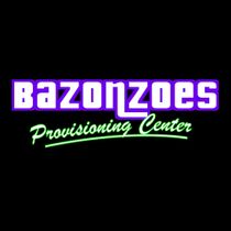 Bazonzoes - Walled Lake- Recreational