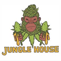 Jungle House