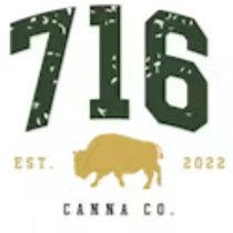716 Cannabis - Blasdell
