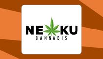 Neku Cannabis - Hamilton