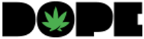DOPE CANNABIS