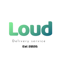 Loud delivery 