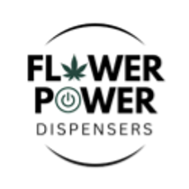 Flower Power Dispensers