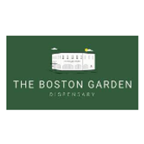 The Boston Garden - Cambridge