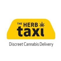 The Herb Taxi West - Free Delivery!