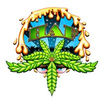 Hash and Flowers