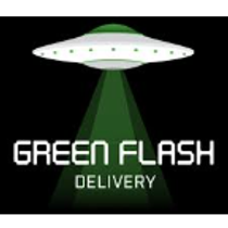 Green Flash Delivery
