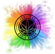 Hamiltons Bud & Bloom - 24/7 & Drive Thru!