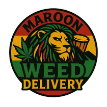 Maroon Weed Delivery