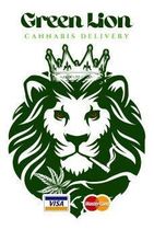 Green Lion