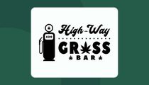 High-Way Grass Bar