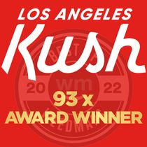LA Kush - East Los Angeles