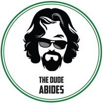 The Dude Abides - Sturgis