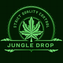 Jungle Drop Delivery