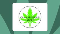 Cannabis Plus Store - North 