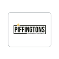 Piffingtons Cannabis Co. | Kitchener Dispensary