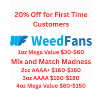 Weedfans