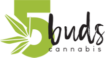 5 BUDS CANNABIS