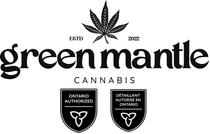 GREEN MARKET CANNABIS