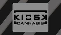 Kiosk Cannabis (Steeles)