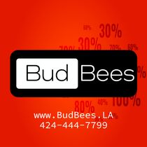 Bud Bees - North Hollywood