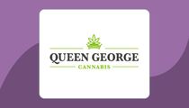 Queen George Cannabis (Caroline St.)
