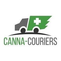 Canna-Couriers