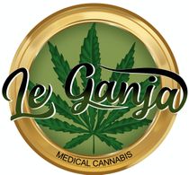 Le Ganja