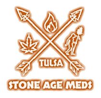 Stone Age Meds - DRIVE THRU