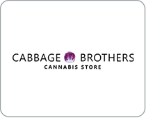 Cabbage Brothers - Upper James