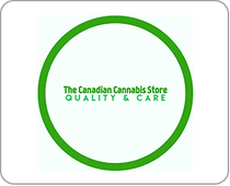 Canadian Cannabis Store