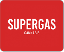 Supergas Cannabis