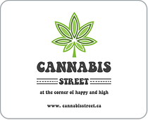 Cannabis Street - Toronto