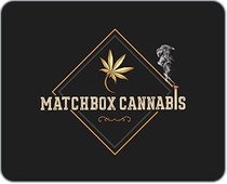 Matchbox Cannabis - Steeles