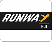 Runway Pot - Toronto 