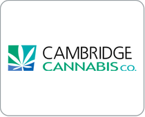Cambridge Cannabis Co ON