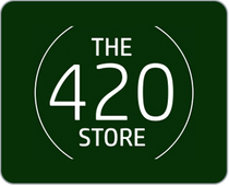 The 420 Store