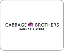 Cabbage Brothers - Stoney Creek