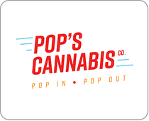 Pop's Cannabis - Brampton Beaumaris